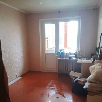 Продается 3-х комнатная квартира, 63 м²