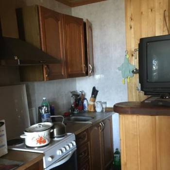 Продается Многокомнатная квартира, 82,7 м²