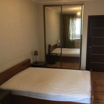 Продается 2-х комнатная квартира, 53,1 м²