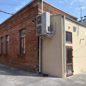 Сдается Нежилое помещение, 207 м²
