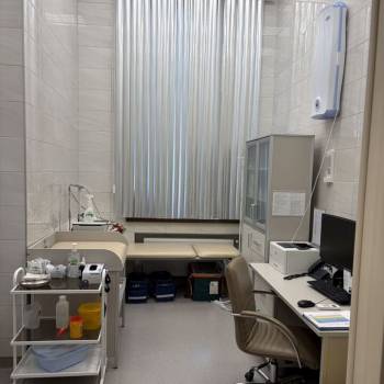 Сдается Нежилое помещение, 207 м²