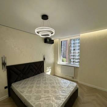 Продается 1-комнатная квартира, 37,4 м²