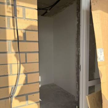Продается 1-комнатная квартира, 40,8 м²