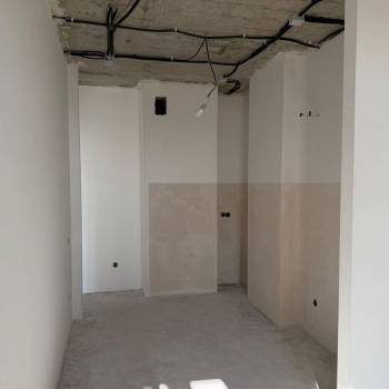 Продается 1-комнатная квартира, 40,8 м²