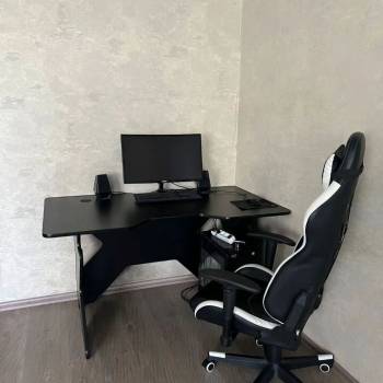 Продается 1-комнатная квартира, 37,3 м²