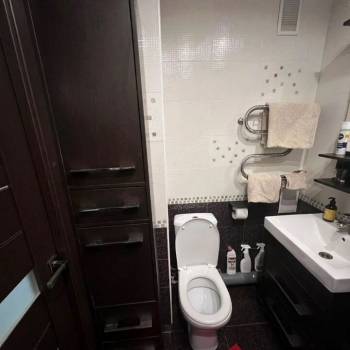 Продается 1-комнатная квартира, 37,3 м²