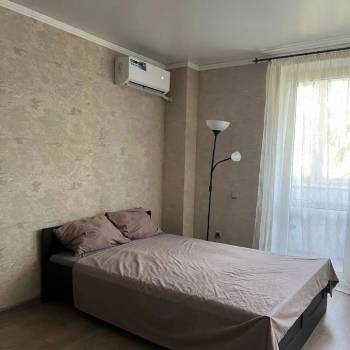 Продается 1-комнатная квартира, 37,3 м²