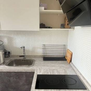 Продается 1-комнатная квартира, 37,3 м²