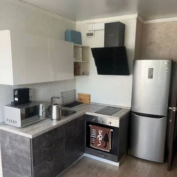 Продается 1-комнатная квартира, 37,3 м²