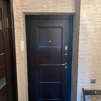 Продается 1-комнатная квартира, 37,3 м²