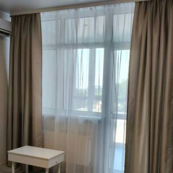 Сдается 1-комнатная квартира, 34 м²