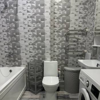 Сдается 1-комнатная квартира, 39 м²