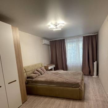 Сдается 2-х комнатная квартира, 60 м²