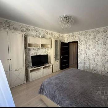 Продается 2-х комнатная квартира, 56 м²