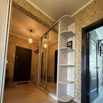 Продается 2-х комнатная квартира, 56 м²