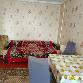 Сдается 1-комнатная квартира, 24 м²
