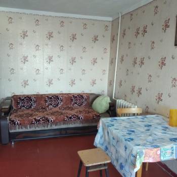 Сдается 1-комнатная квартира, 24 м²