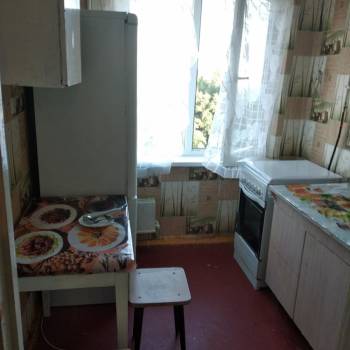 Сдается 1-комнатная квартира, 24 м²