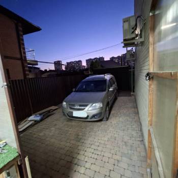 Сдается Дом, 116 м²