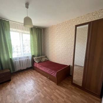 Сдается Многокомнатная квартира, 65 м²