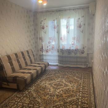 Сдается Многокомнатная квартира, 65 м²