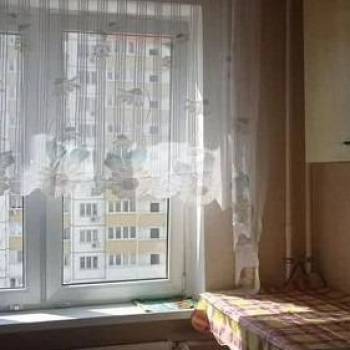 Сдается 1-комнатная квартира, 45 м²