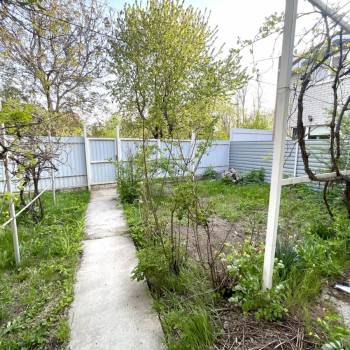 Продается Дом, 25 м²