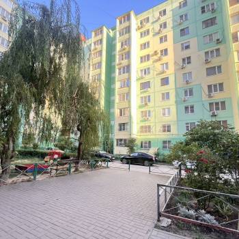 Продается 3-х комнатная квартира, 77 м²