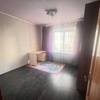 Продается 3-х комнатная квартира, 77 м²