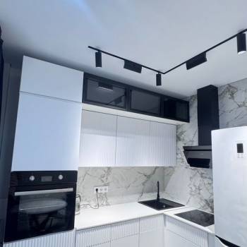 Сдается 2-х комнатная квартира, 57 м²