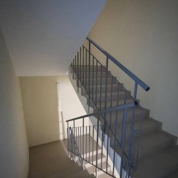 Сдается 2-х комнатная квартира, 57 м²