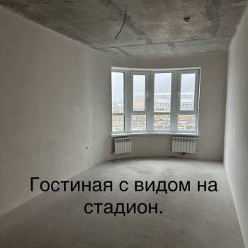 Продается 3-х комнатная квартира, 67,5 м²