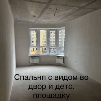 Продается 3-х комнатная квартира, 67,5 м²