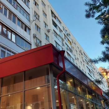 Продается 1-комнатная квартира, 35,9 м²