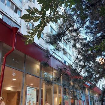 Продается 1-комнатная квартира, 35,9 м²