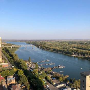 Продается 1-комнатная квартира, 23 м²