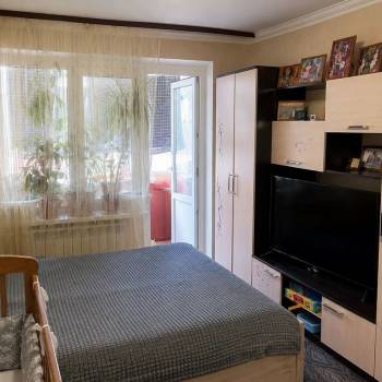 Продается 2-х комнатная квартира, 43,6 м²