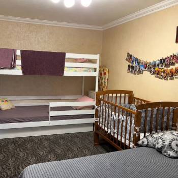 Продается 2-х комнатная квартира, 43,6 м²