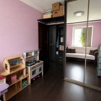 Продается 2-х комнатная квартира, 43,6 м²