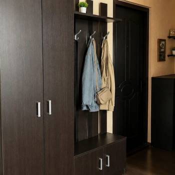 Продается 2-х комнатная квартира, 43,6 м²