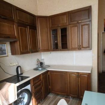 Сдается 1-комнатная квартира, 48 м²