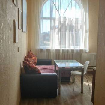 Сдается 1-комнатная квартира, 48 м²