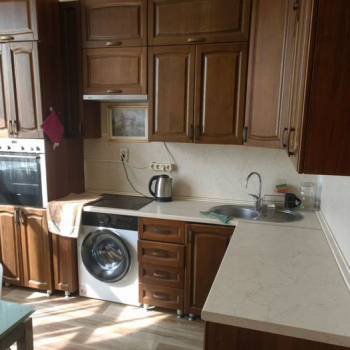 Сдается 1-комнатная квартира, 48 м²