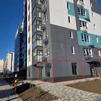 Продается Нежилое помещение, 36,5 м²