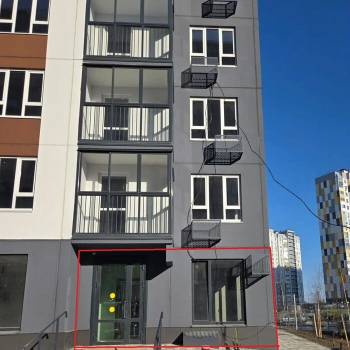 Продается Нежилое помещение, 36,5 м²