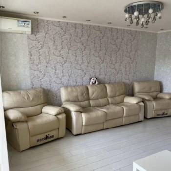 Продается 2-х комнатная квартира, 55 м²