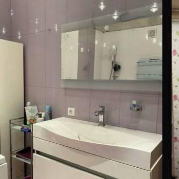 Продается 2-х комнатная квартира, 55 м²