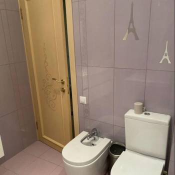 Продается 2-х комнатная квартира, 55 м²