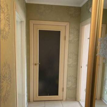Продается 2-х комнатная квартира, 55 м²
