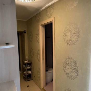 Продается 2-х комнатная квартира, 55 м²
